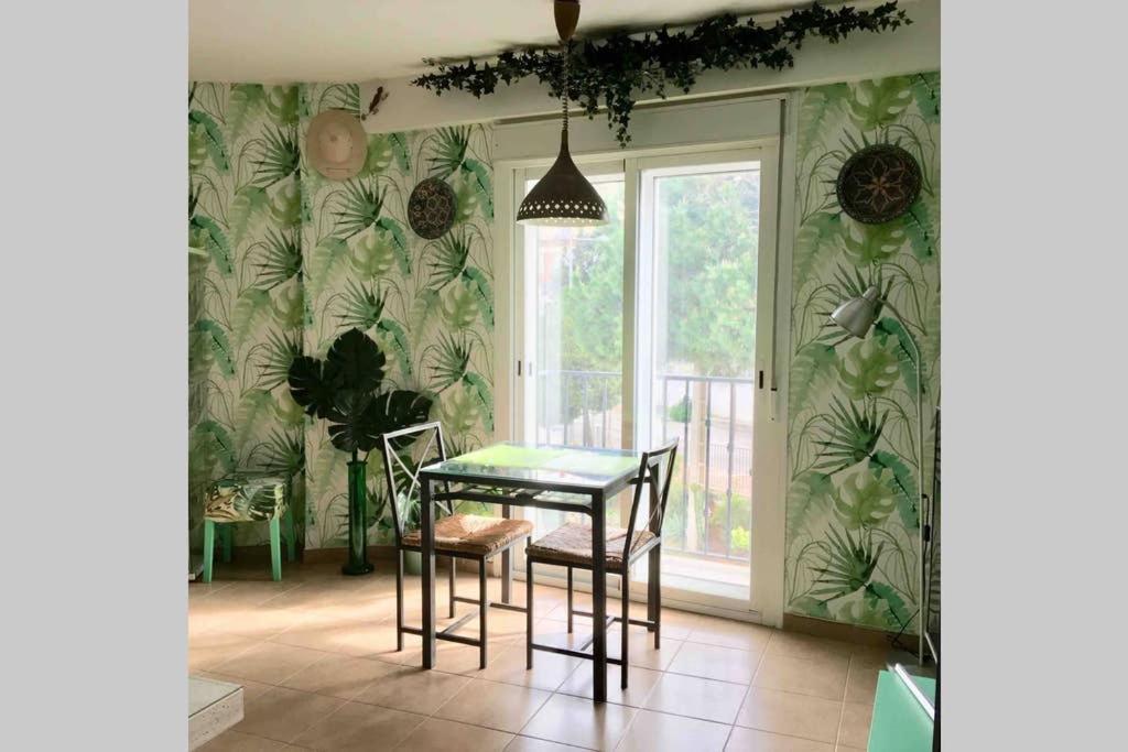 One Bedroom Penthouse Álora Eksteriør billede