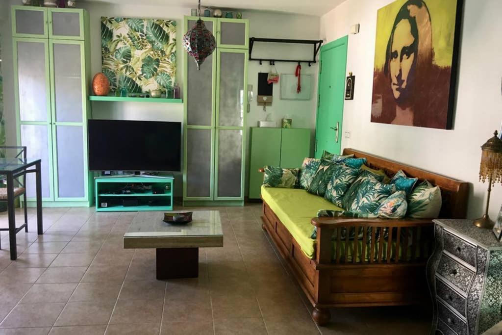 One Bedroom Penthouse Álora Eksteriør billede