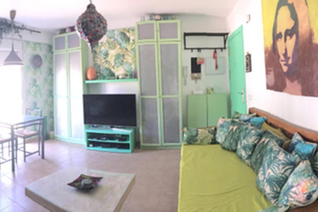 One Bedroom Penthouse Álora Eksteriør billede